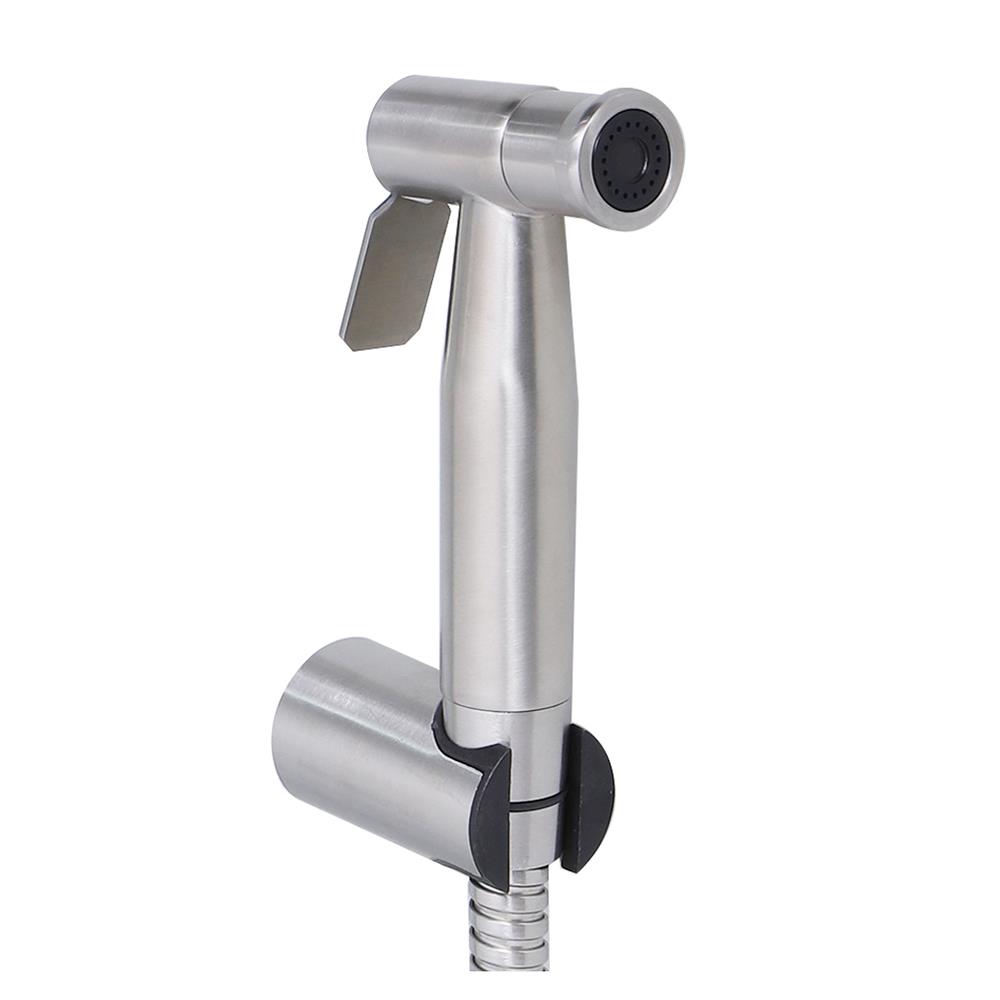 ชุดสายฉีดชำระสเตนเลส LUZERN LS-R222