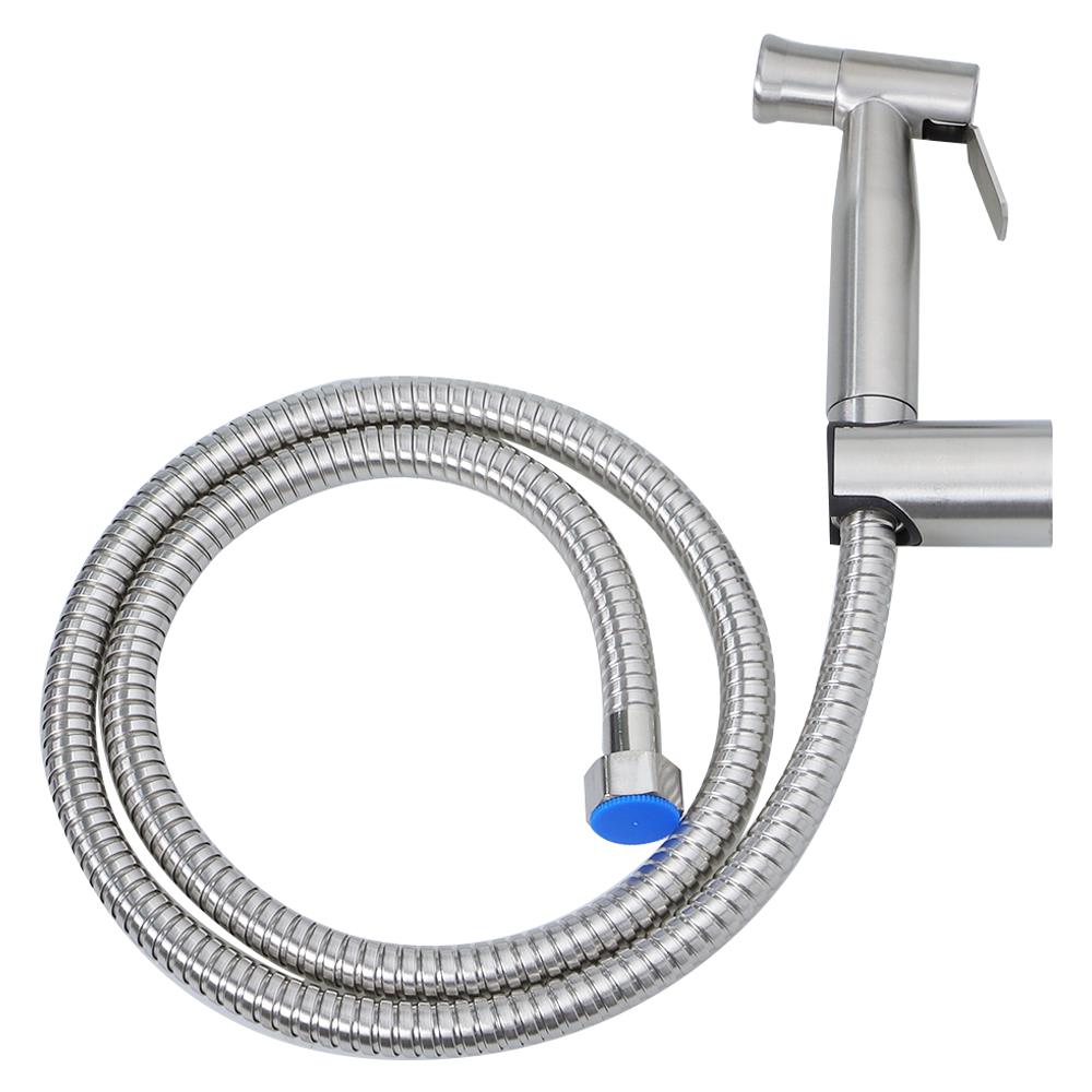 ชุดสายฉีดชำระสเตนเลส LUZERN LS-R222