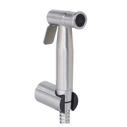 ชุดสายฉีดชำระสเตนเลส LUZERN LS-R222