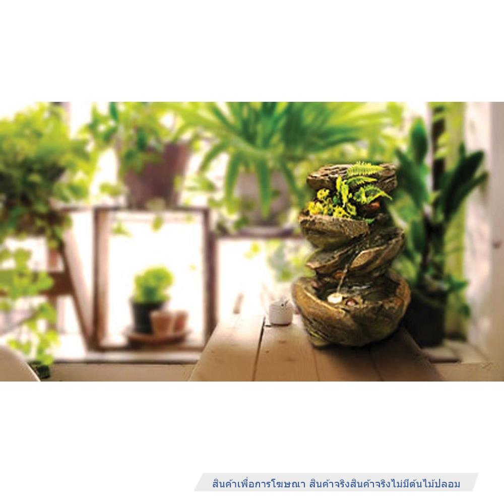 น้ำล้นทรงหินชั้น KAWIN