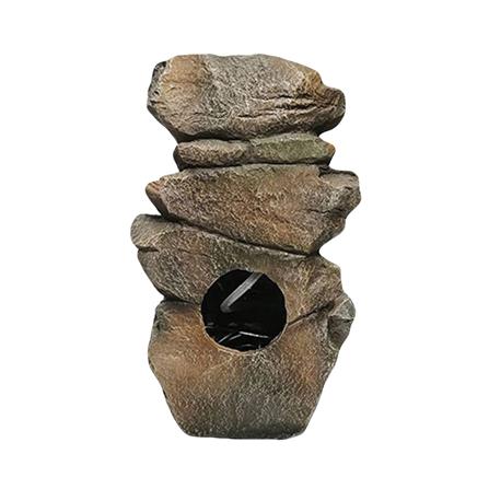 น้ำล้นทรงหินชั้น KAWIN_3