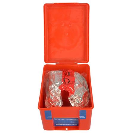 หน้ากากหนีไฟฉุกเฉิน YAMADA FEM-40_2