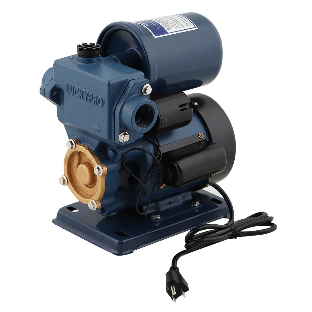 ปั๊มอัตโนมัติ LUCKY PRO LP-MQS130B/AN 180 วัตต์