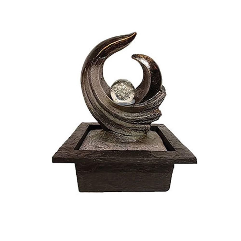 น้ำล้นพระจันทร์เสี้ยว KAWIN