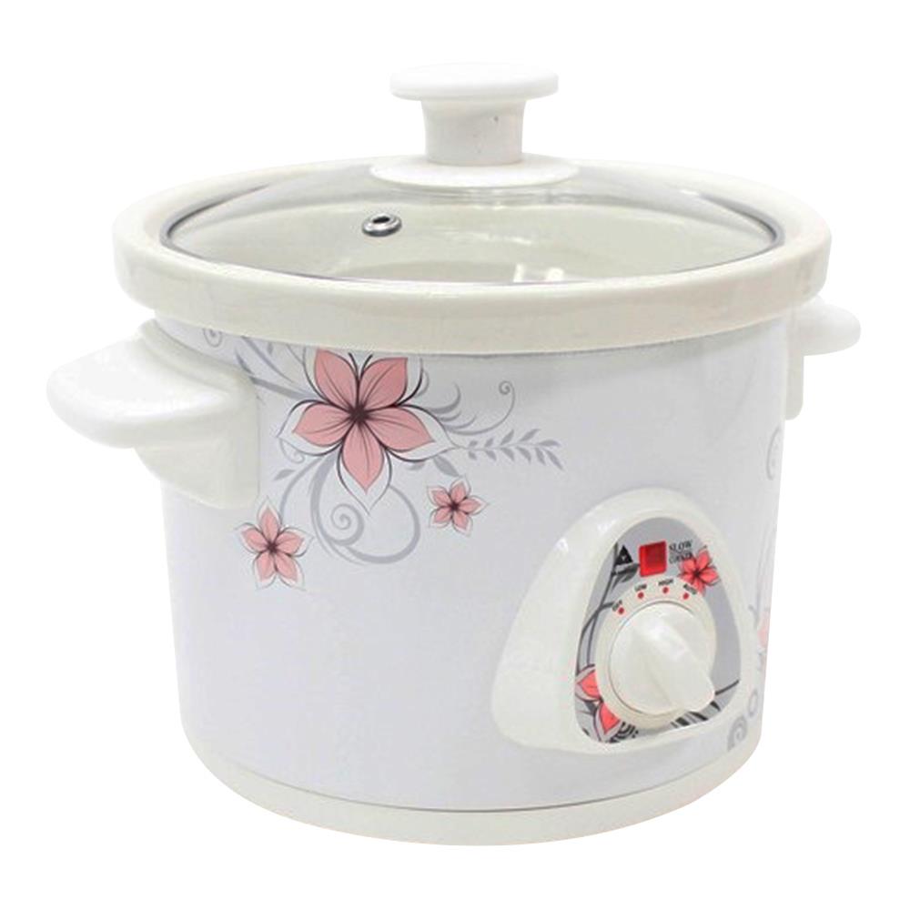 หม้อตุ๋น HANABISHI HSC -235 2.5 ลิตร