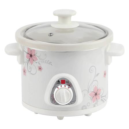 หม้อตุ๋น HANABISHI HSC -235 2.5 ลิตร