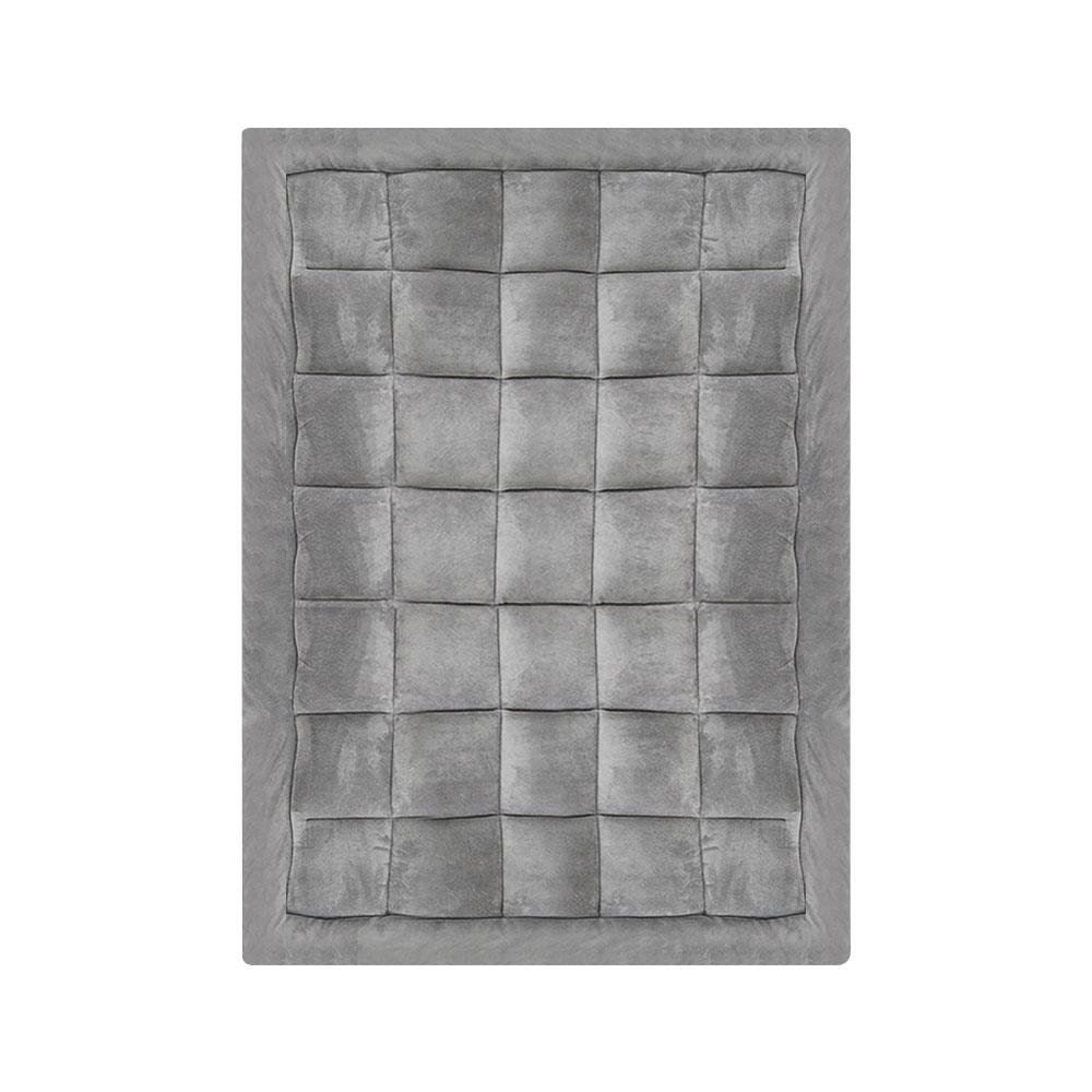 แผ่นรองนอน 5 ฟุต HOME LIVING STYLE GRACEFUL