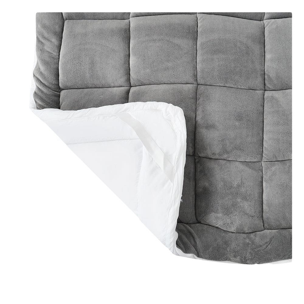 แผ่นรองนอน 5 ฟุต HOME LIVING STYLE GRACEFUL