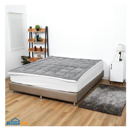 แผ่นรองนอน 5 ฟุต HOME LIVING STYLE GRACEFUL_8