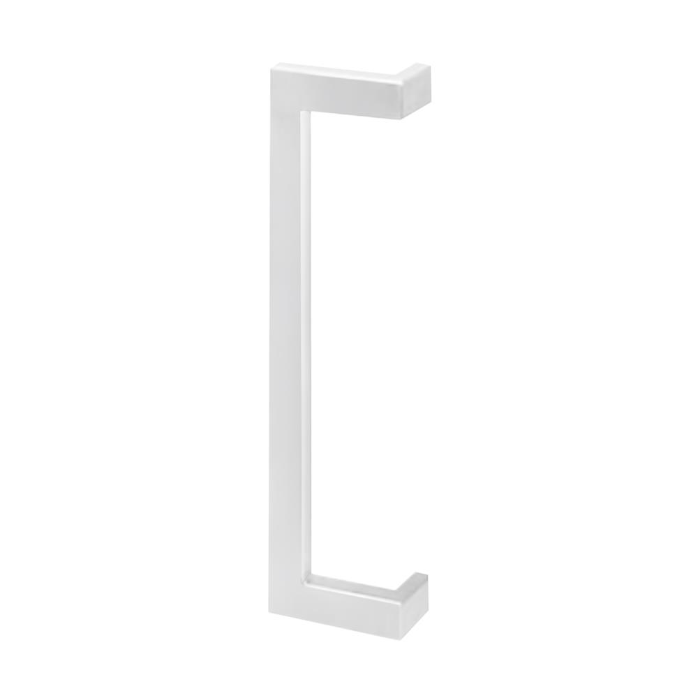 มือจับดึงประตู HAFELE 499.68.012 12 นิ้ว สีสเตนเลส