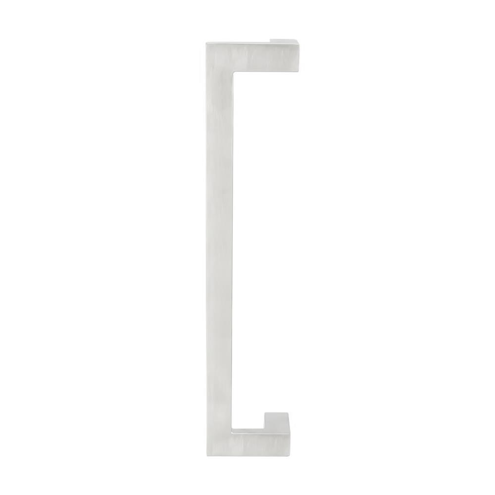 มือจับดึงประตู HAFELE 499.68.012 12 นิ้ว สีสเตนเลส