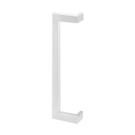 มือจับดึงประตู HAFELE 499.68.012 12 นิ้ว สีสเตนเลส