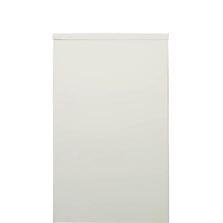 ตู้ลิ้นชักเหล็ก 10 ลิ้นชัก SURE SD-202 สีครีม_3