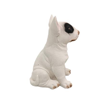 ตุ๊กตาเรซิ่นบลูเทอร์เรีย KAWIN ไซส์ XS_1