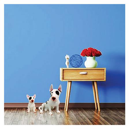 ตุ๊กตาเรซิ่นบลูเทอร์เรีย KAWIN ไซส์ XS_3