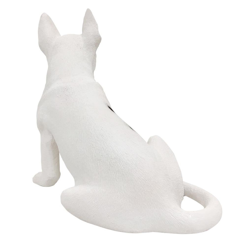 ตุ๊กตาเรซิ่นบลูเทอร์เรีย KAWIN ไซส์ S