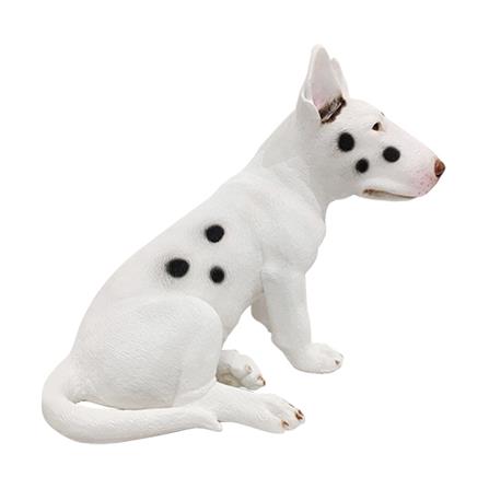 ตุ๊กตาเรซิ่นบลูเทอร์เรีย KAWIN ไซส์ S_1