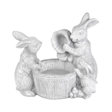 น้ำล้นทรงกระต่าย KAWIN_0