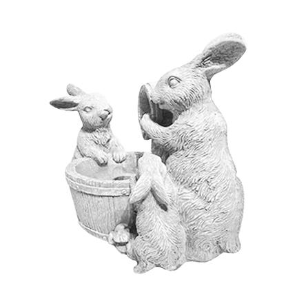 น้ำล้นทรงกระต่าย KAWIN_1