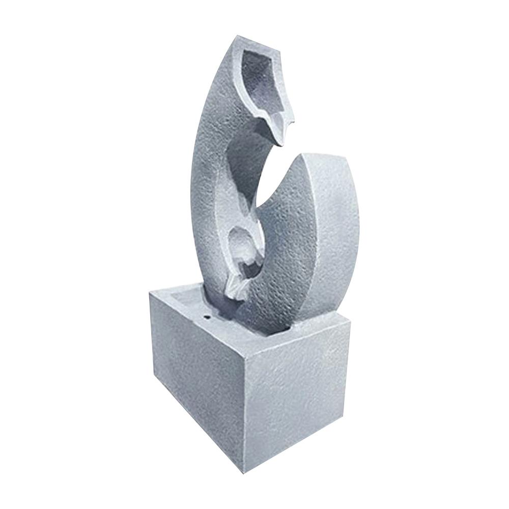 น้ำล้นรูปตัวซี KAWIN