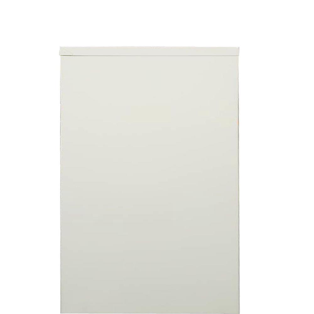 ตู้ลิ้นชักเหล็ก 30 ลิ้นชัก SURE SD-302 สีครีม