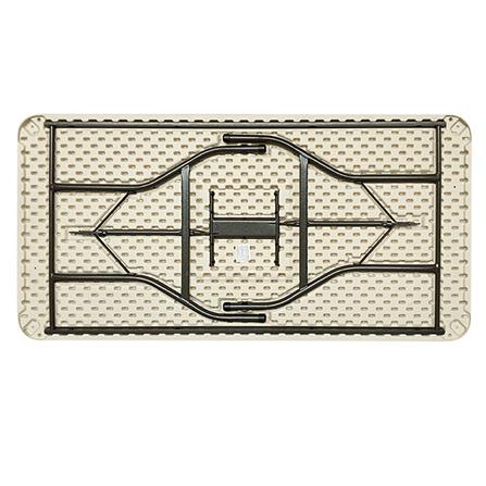 โต๊ะพับอเนกประสงค์ NEWSTORM NST-180B สีครีม_1