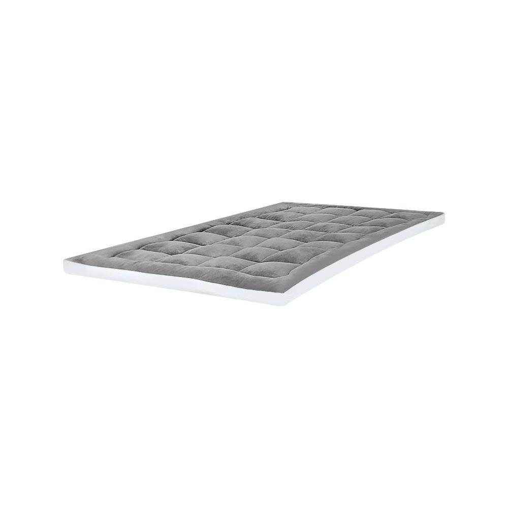 แผ่นรองนอน 3.5 ฟุต HOME LIVING STYLE GRACEFUL_1