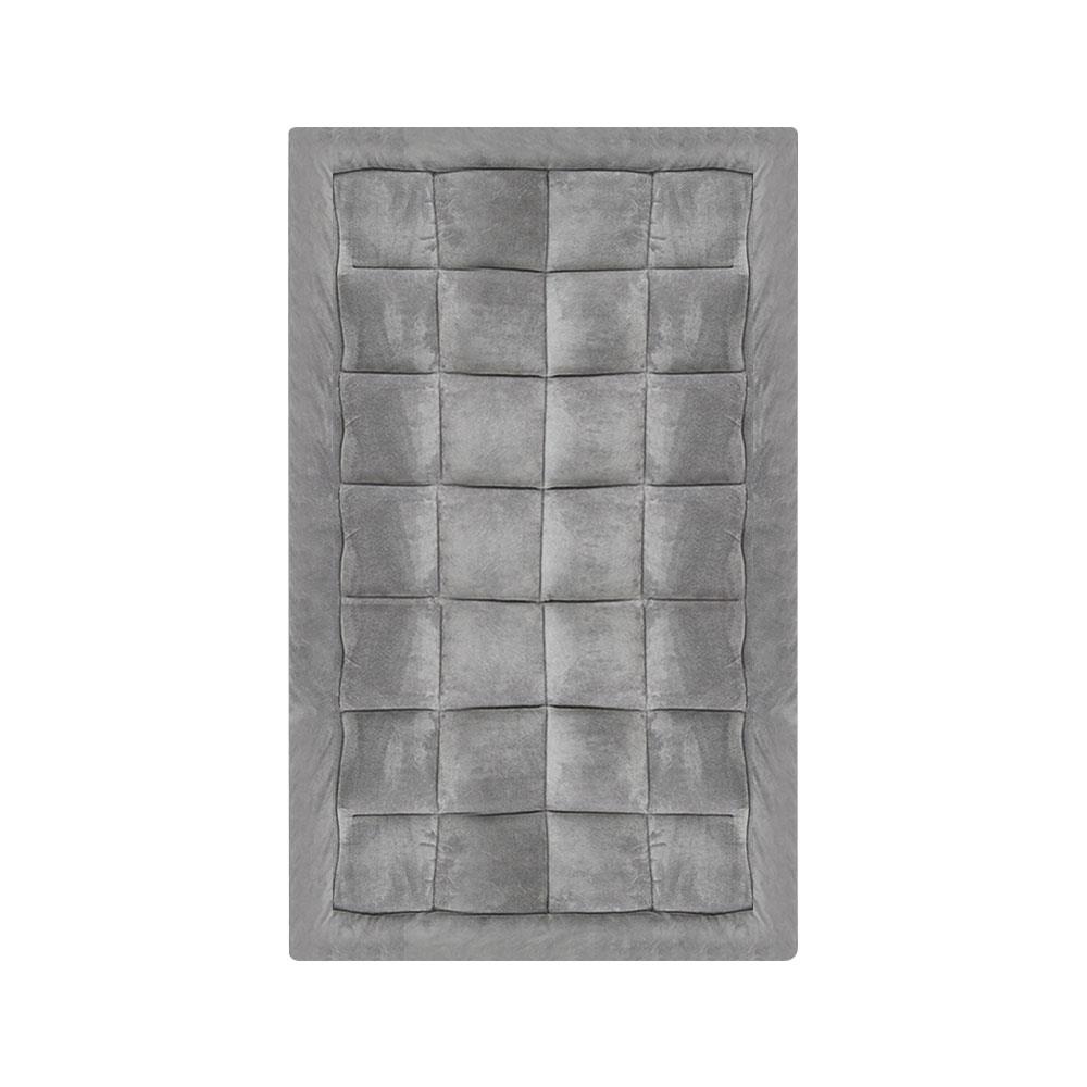 แผ่นรองนอน 3.5 ฟุต HOME LIVING STYLE GRACEFUL