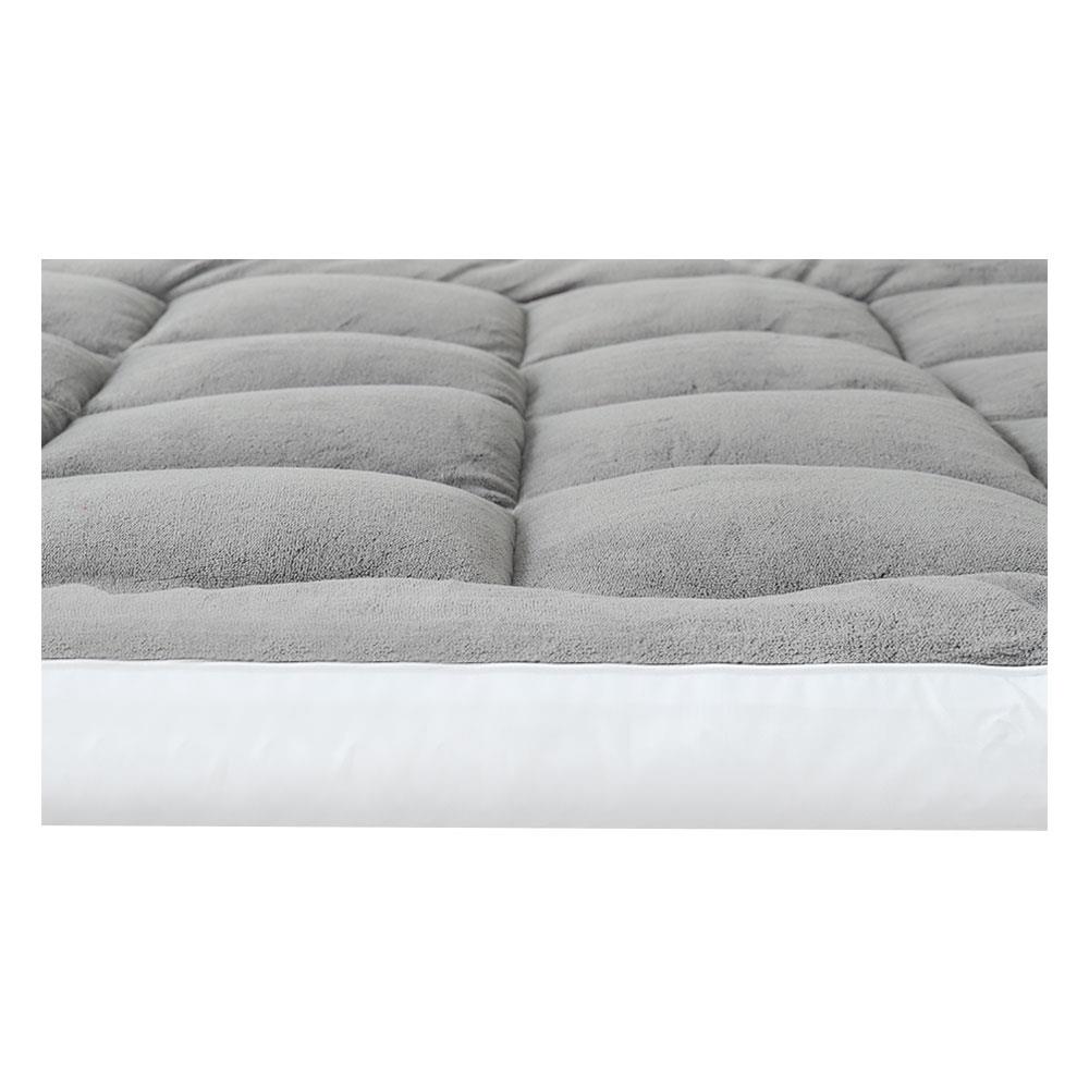 แผ่นรองนอน 3.5 ฟุต HOME LIVING STYLE GRACEFUL