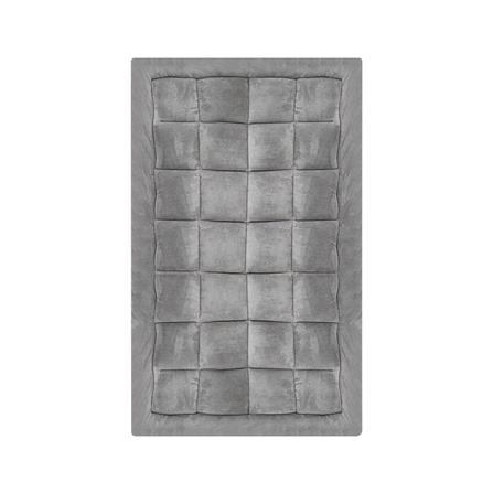 แผ่นรองนอน 3.5 ฟุต HOME LIVING STYLE GRACEFUL_2