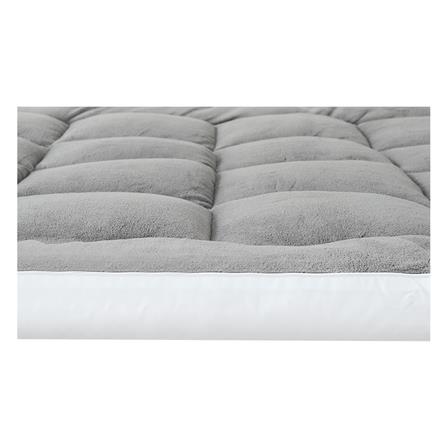 แผ่นรองนอน 3.5 ฟุต HOME LIVING STYLE GRACEFUL_3