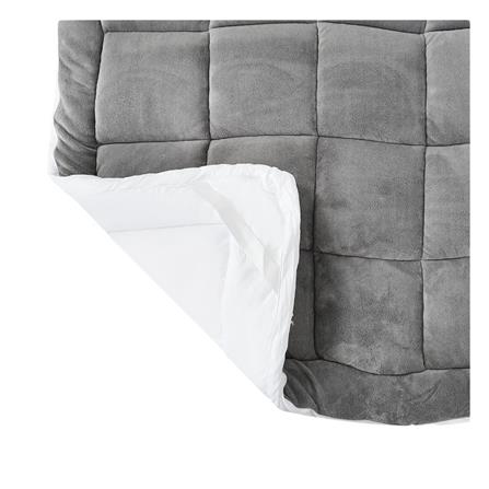 แผ่นรองนอน 3.5 ฟุต HOME LIVING STYLE GRACEFUL_4