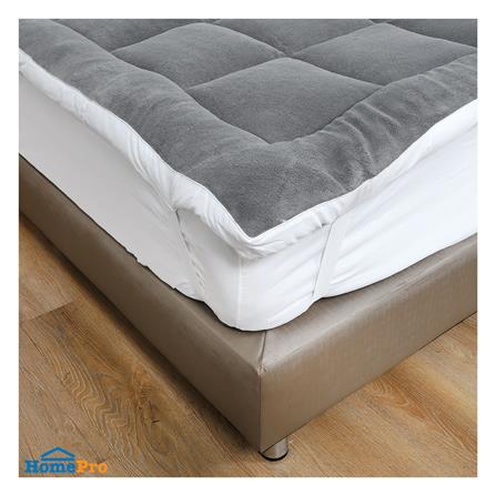 แผ่นรองนอน 3.5 ฟุต HOME LIVING STYLE GRACEFUL_7