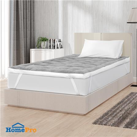 แผ่นรองนอน 3.5 ฟุต HOME LIVING STYLE GRACEFUL_8
