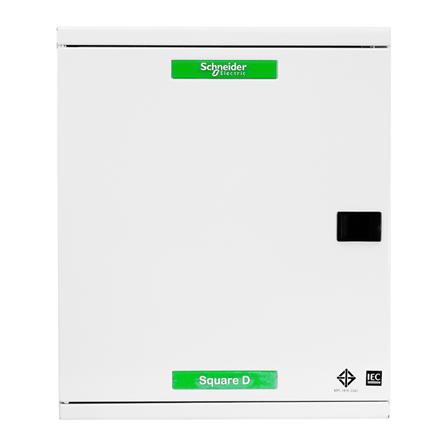 ตู้โหลดเซ็นเตอร์ 12 ช่อง SCHNEIDER 3 เฟส QO3-100EZ12G/SN_0