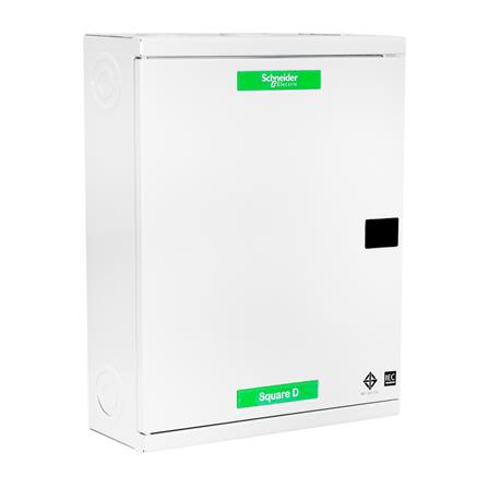 ตู้โหลดเซ็นเตอร์ 12 ช่อง SCHNEIDER 3 เฟส QO3-100EZ12G/SN_1