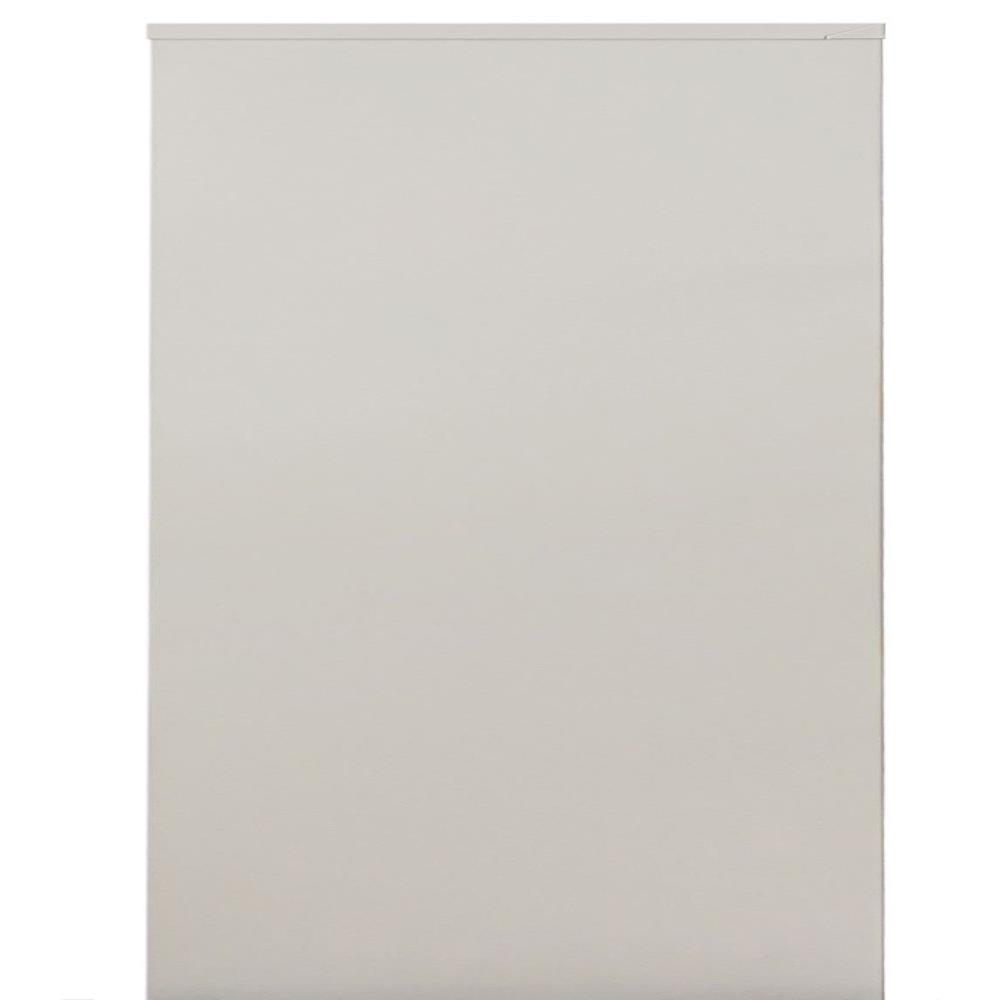 ตู้เหล็กเก็บแฟ้มเอกสาร 40 ช่อง SURE S-666 สีครีม