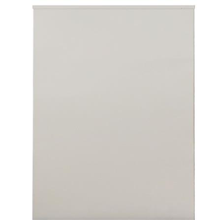 ตู้เหล็กเก็บแฟ้มเอกสาร 40 ช่อง SURE S-666 สีครีม_2