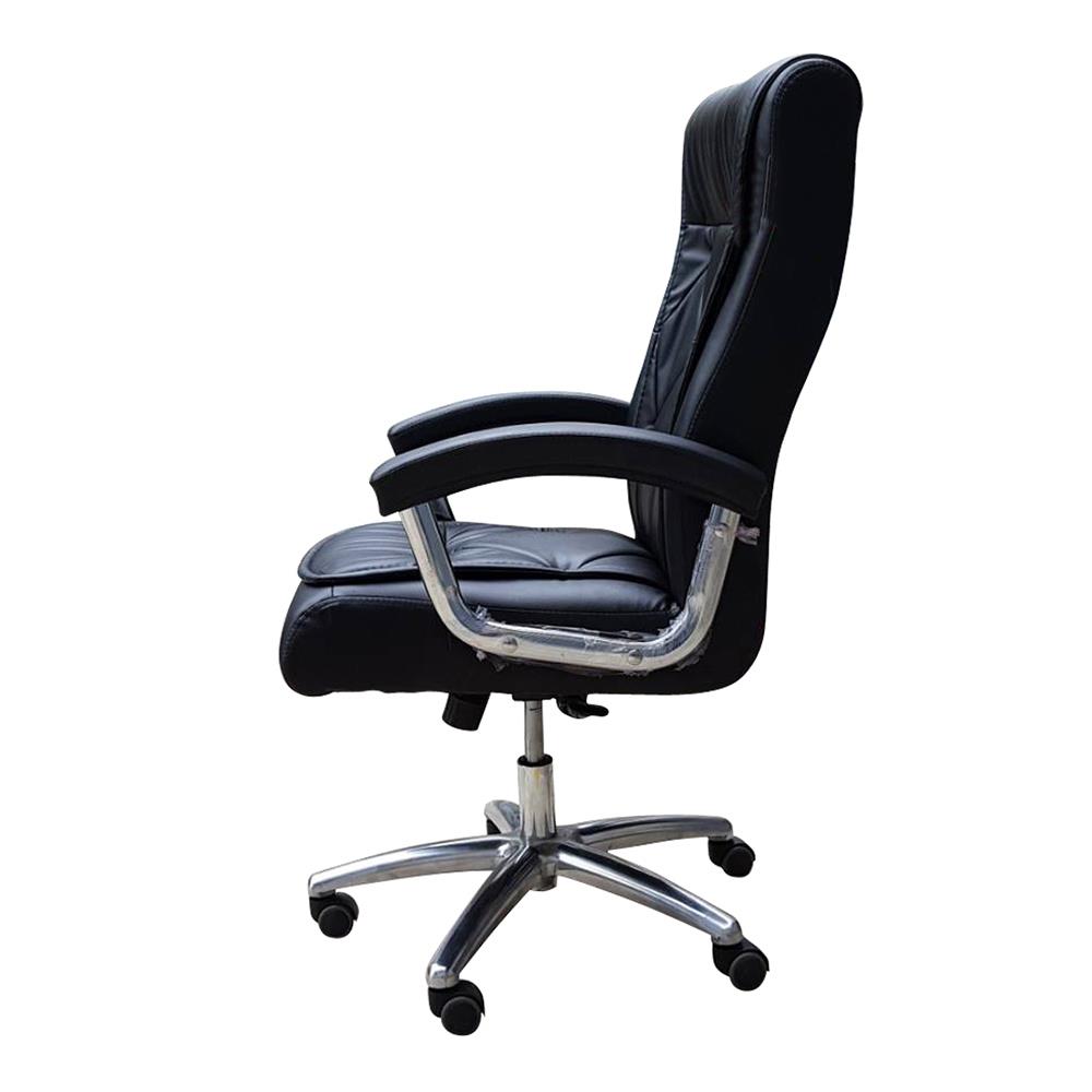 เก้าอี้สำนักงาน SURE PL-352 สีดำ