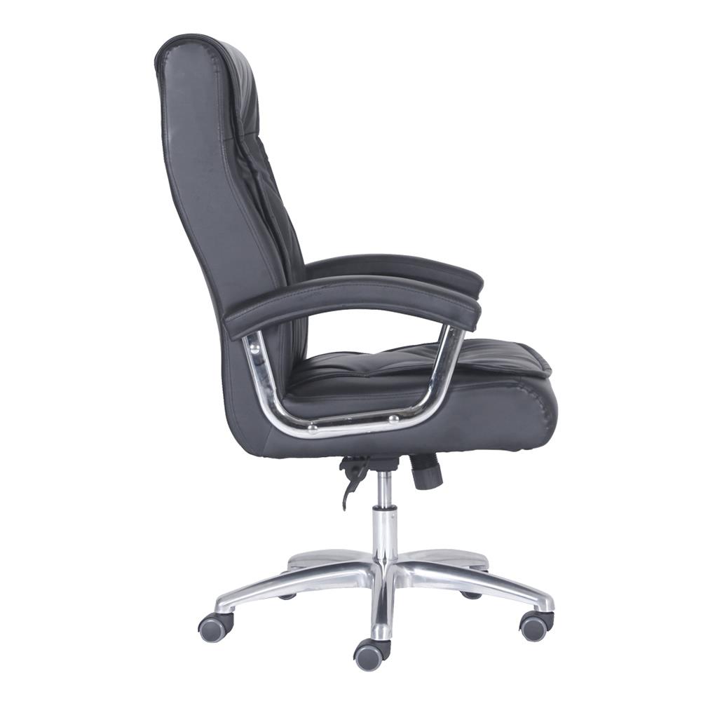 เก้าอี้สำนักงาน SURE PL-352 สีดำ