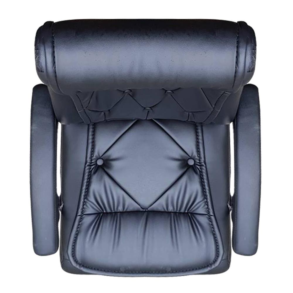 เก้าอี้สำนักงาน SURE PL-352 สีดำ