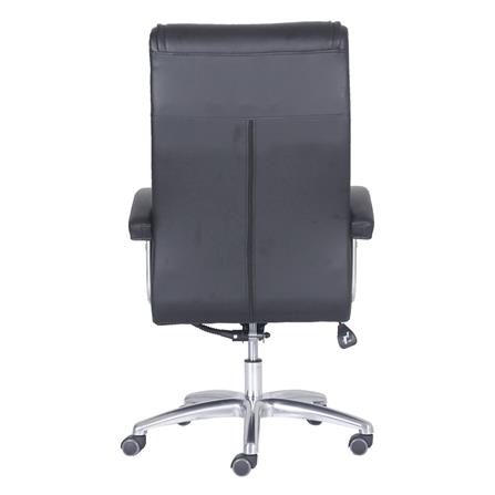 เก้าอี้สำนักงาน SURE PL-352 สีดำ_2