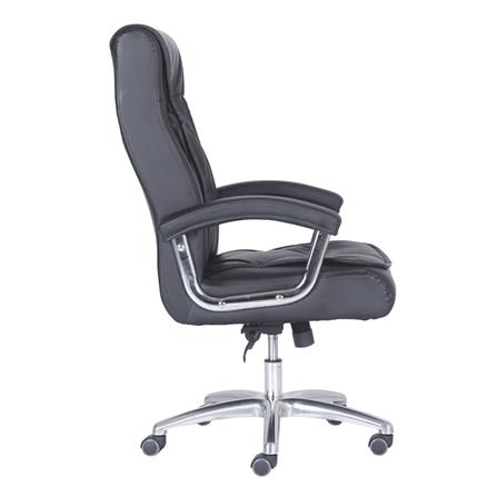 เก้าอี้สำนักงาน SURE PL-352 สีดำ_4