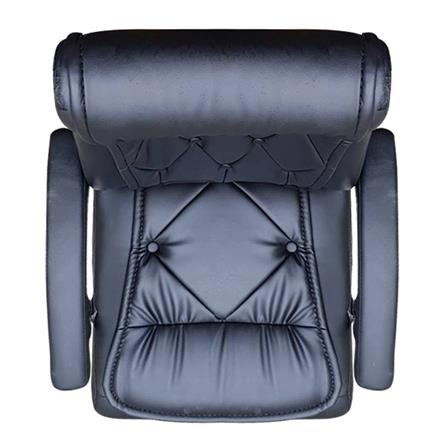 เก้าอี้สำนักงาน SURE PL-352 สีดำ_5