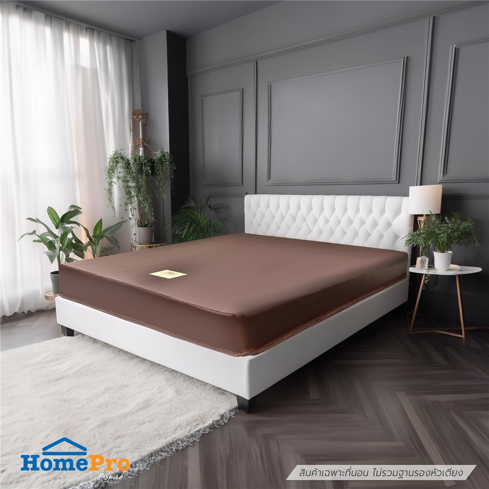 ที่นอน 6 ฟุต HOME LIVING STYLE MOVA