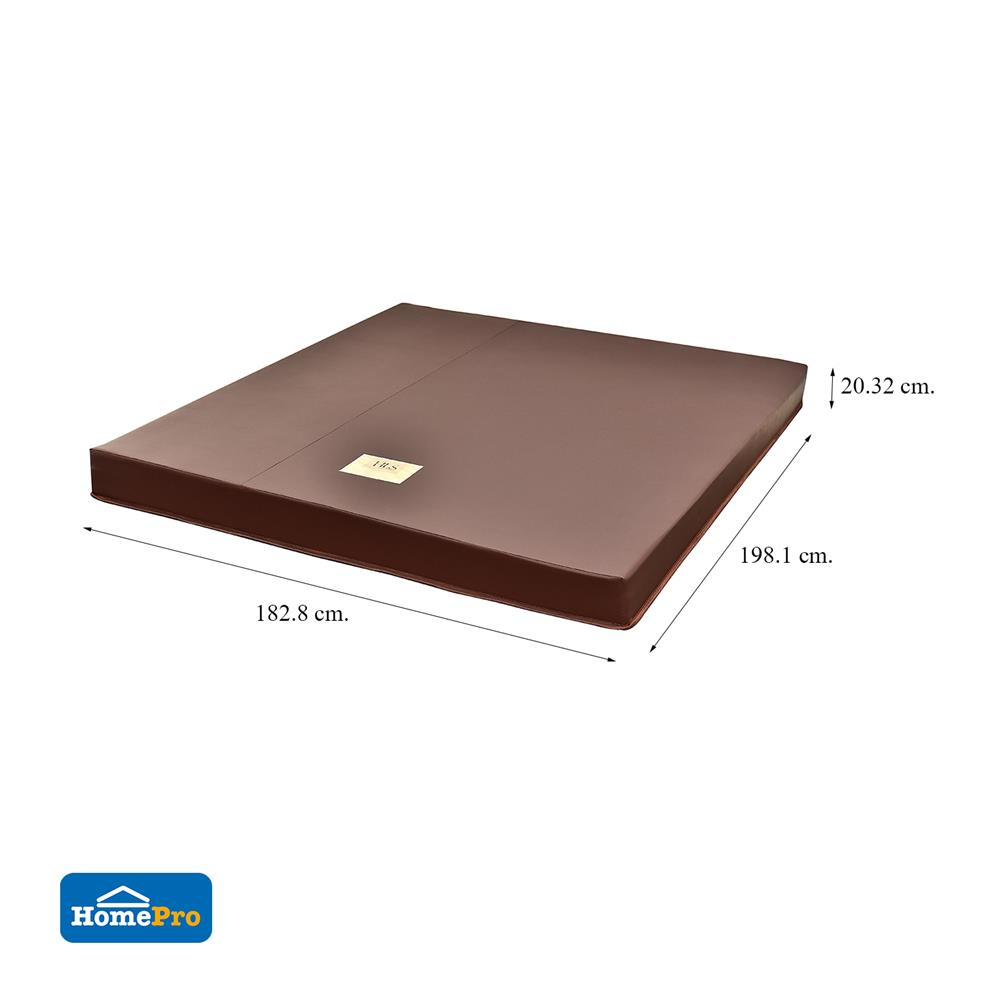 ที่นอน 6 ฟุต HOME LIVING STYLE MOVA