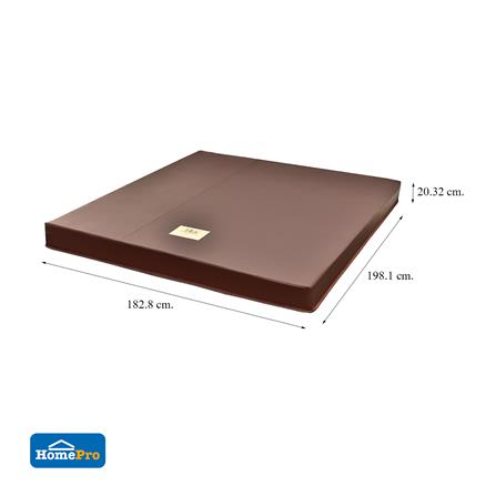 ที่นอน 6 ฟุต HOME LIVING STYLE MOVA_5