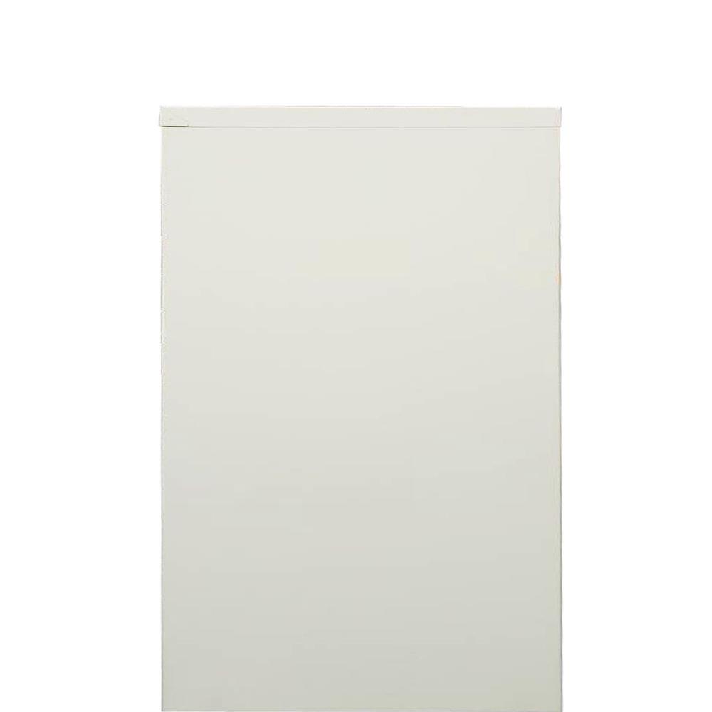 ตู้ลิ้นชักเหล็ก 45 ลิ้นชัก SURE SD-301 สีครีม