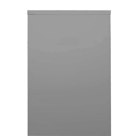 ตู้ลิ้นชักเหล็ก 30 ลิ้นชัก SURE SD-302 สีเทา_3