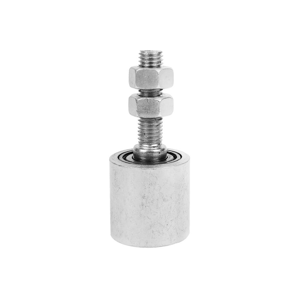 ล้อประคองเกลียวเหล็ก(มีลูกปืน) BIH 1 1/2 นิ้ว